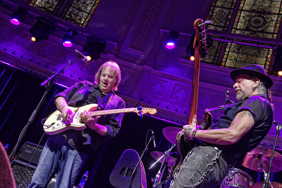 Walter Trout
